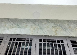 NHÀ ĐÔNG THIÊN XÂY MỚI ,ĐẸP 5 TẦNG 30M CHỈ NHỈNH 5 TỶ.
